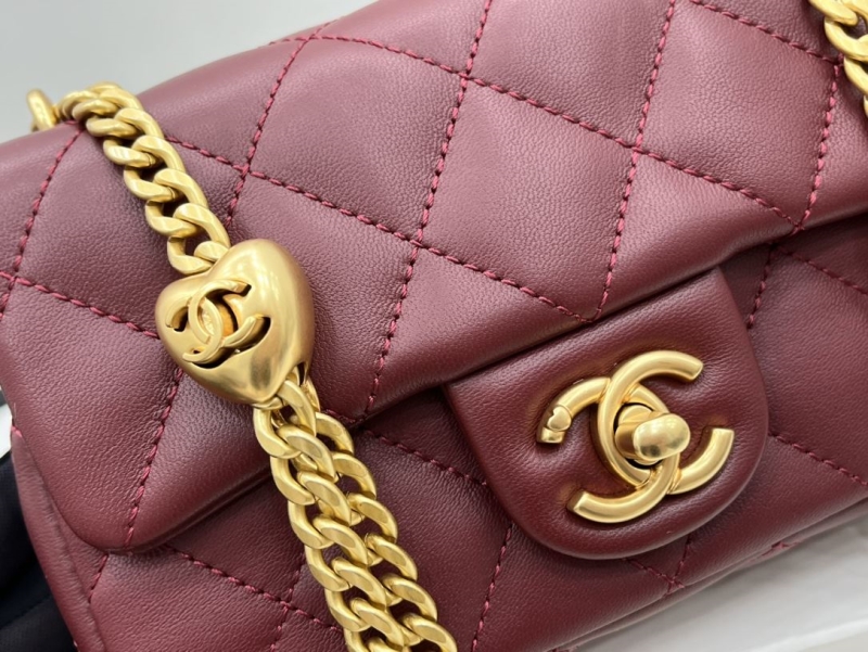 Ch**el cf series bags